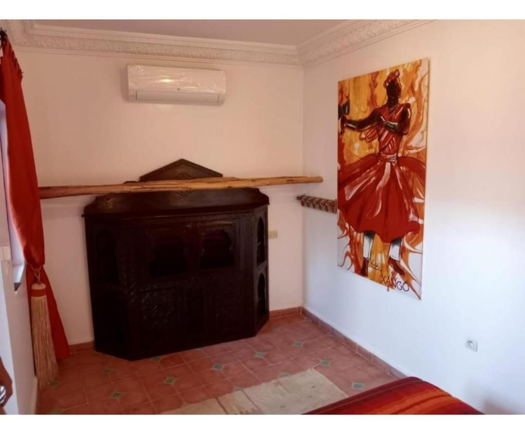 Riad El Badi Marraquexe Exterior foto